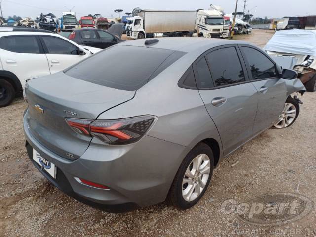 2026 CHEVROLET ONIX PLUS 