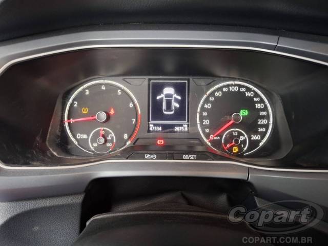 2020 VOLKSWAGEN T-CROSS 