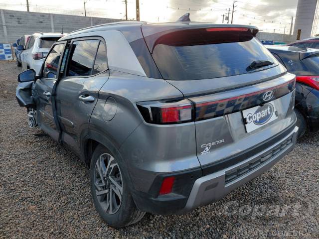 2026 HYUNDAI CRETA 