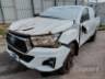 2019 TOYOTA HILUX CD 