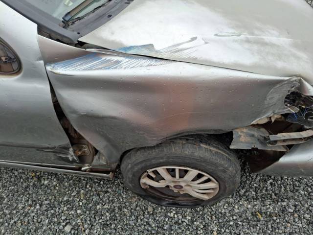 2007 FIAT SIENA 