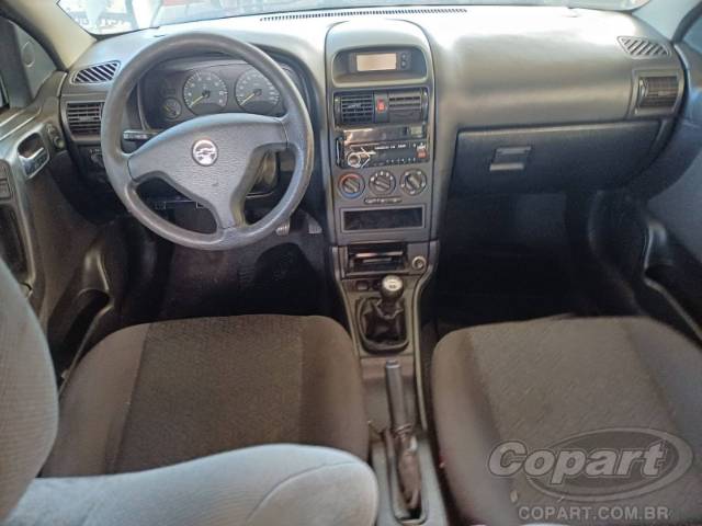 2007 CHEVROLET ASTRA 
