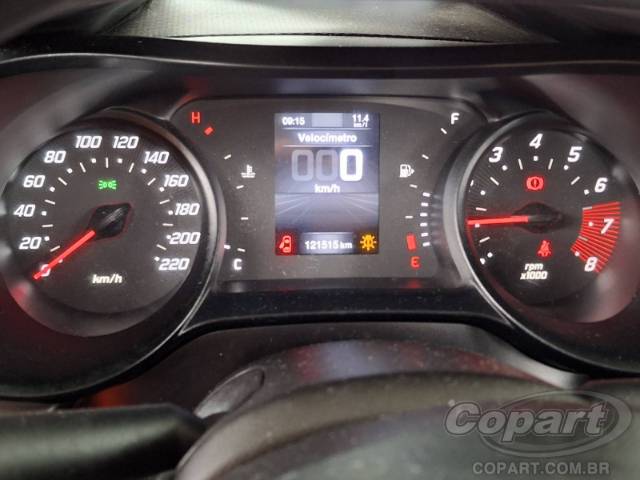 2019 FIAT ARGO 