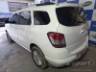 2014 CHEVROLET SPIN 
