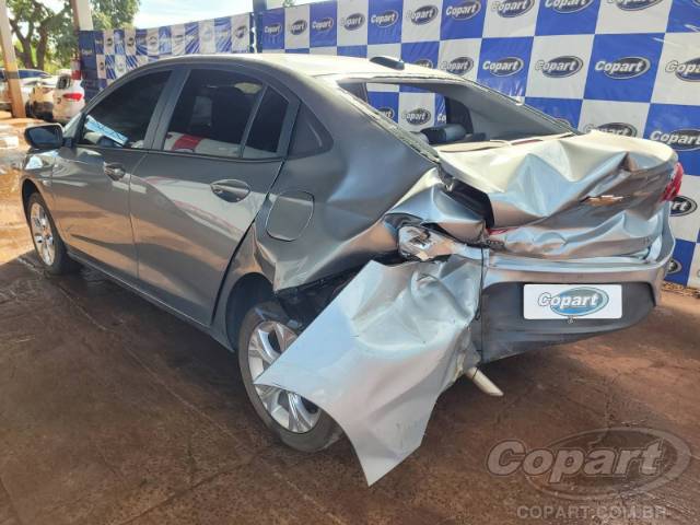 2025 CHEVROLET ONIX PLUS 