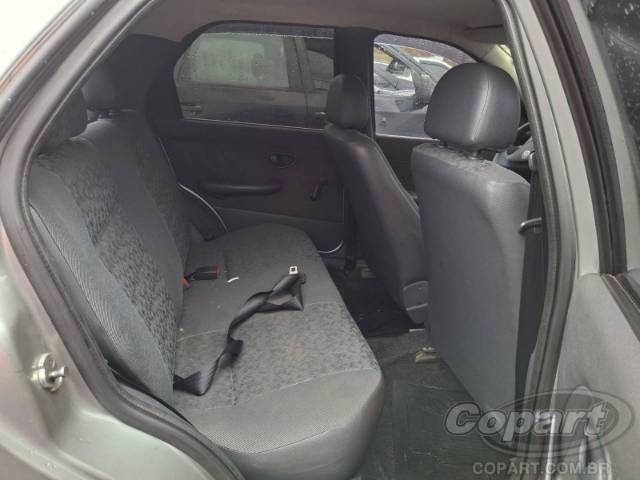 2008 FIAT PALIO 