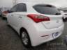 2015 HYUNDAI HB20 