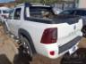 2016 RENAULT DUSTER OROCH 