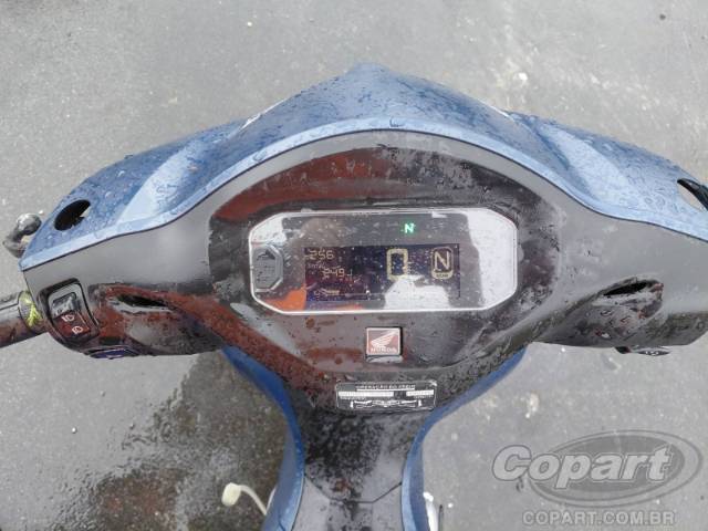 2026 HONDA BIZ 125 