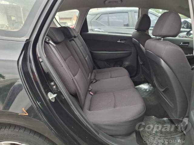 2011 HYUNDAI I30 CW 