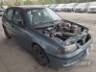2000 VOLKSWAGEN GOL 