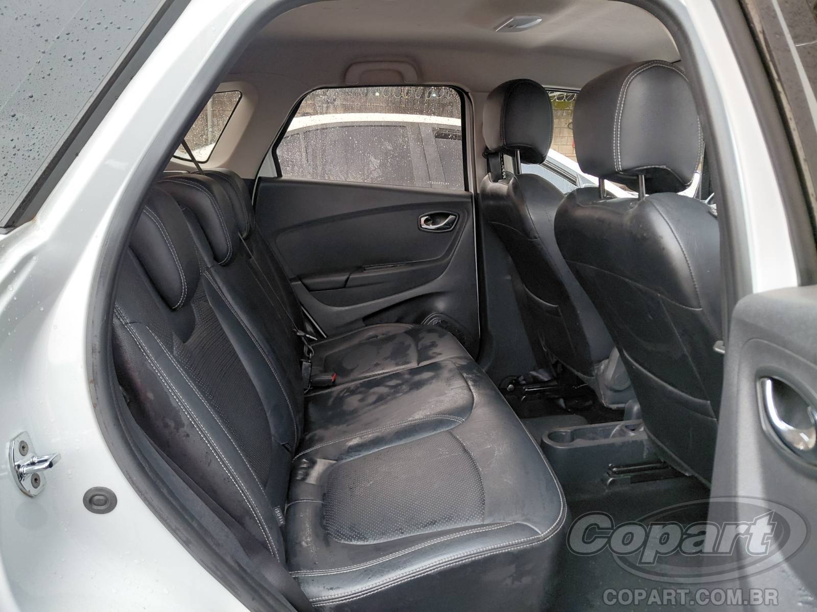Foto 6 de 11: 2019 RENAULT CAPTUR