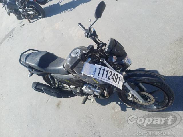 2025 YAMAHA FACTOR 
