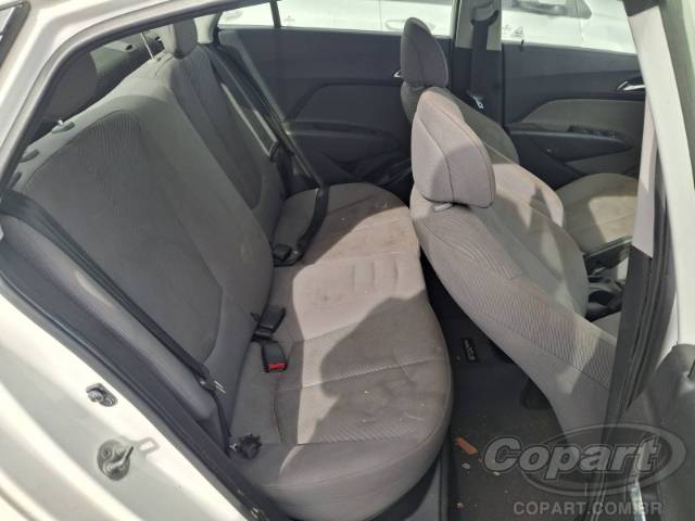 2015 HYUNDAI HB20S 