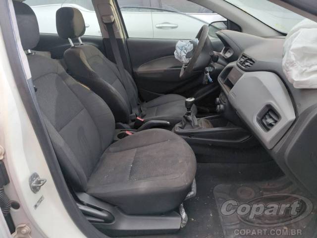 2018 CHEVROLET PRISMA 