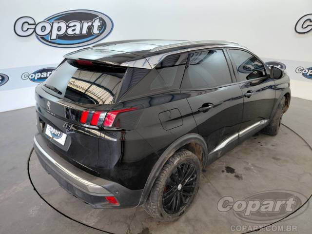 2019 PEUGEOT 3008 