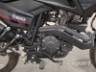 2025 YAMAHA CROSSER 