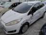 2014 FORD FIESTA 