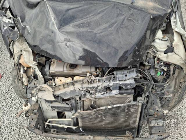2007 CITROEN C3 