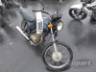 2004 HONDA CG 125 