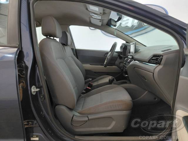 2020 HYUNDAI HB20S 