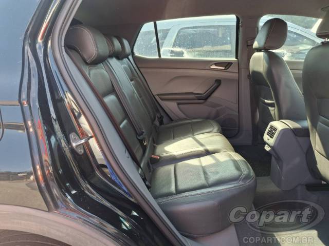 2020 VOLKSWAGEN T-CROSS 