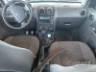 2007 FORD ECOSPORT 
