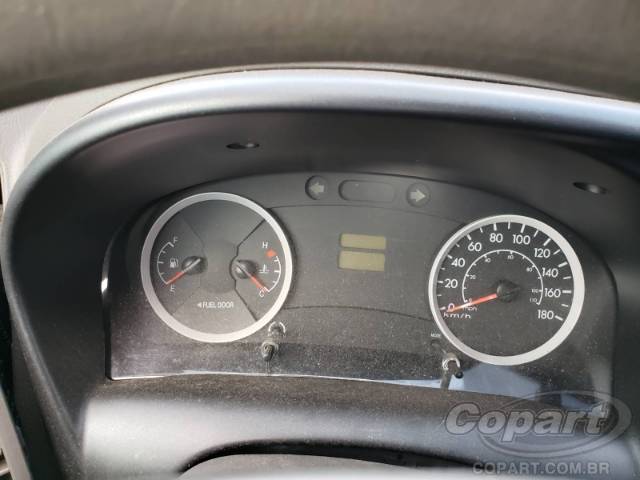 2019 HYUNDAI HR 
