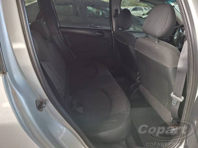 2010 PEUGEOT 207 SW 