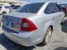 2012 FORD FOCUS SEDAN 