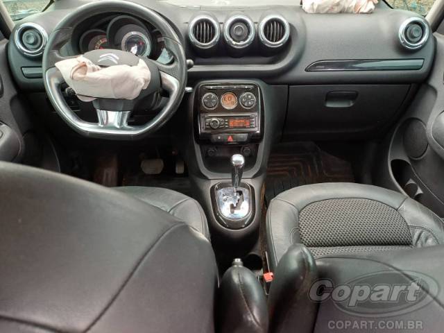 2014 CITROEN C3 PICASSO 