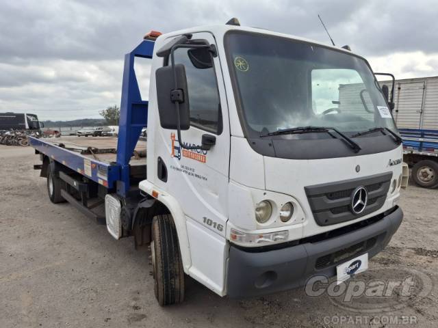 2022 MERCEDES BENZ ACCELO 