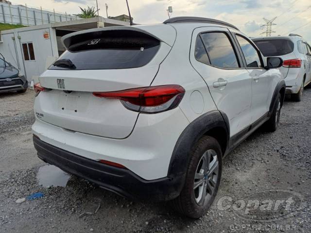 2024 FIAT PULSE 