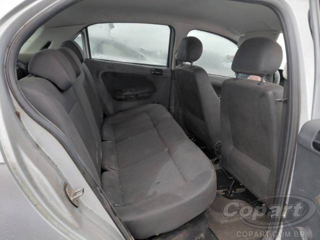 2023 VOLKSWAGEN GOL 