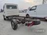 2015 IVECO DAILY CHASSI 