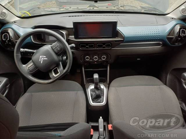 2024 CITROEN C3 