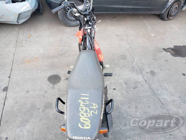 2026 HONDA POP 