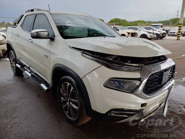 2022 FIAT TORO 