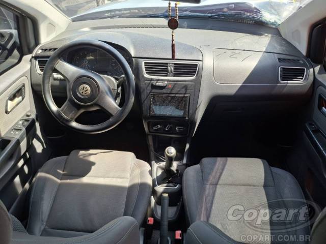 2012 VOLKSWAGEN FOX 