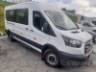 2022 FORD TRANSIT MINIBUS 