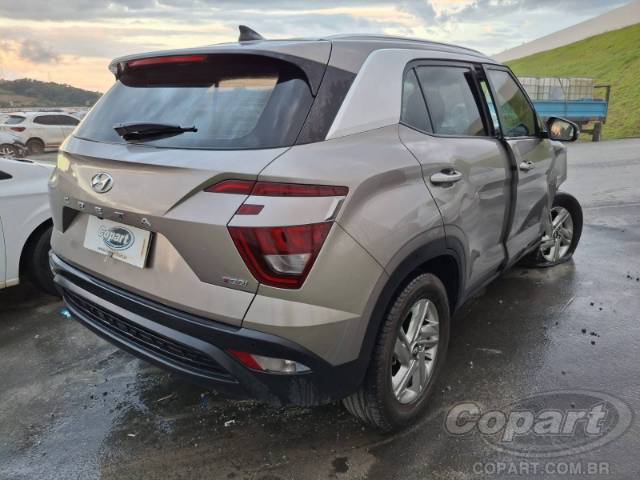 2025 HYUNDAI CRETA 