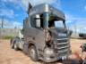 2022 SCANIA R 540 