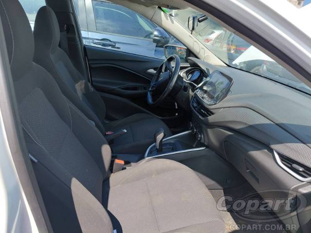 2024 CHEVROLET ONIX PLUS 