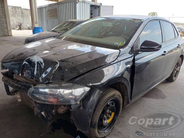 2019 VOLKSWAGEN POLO 