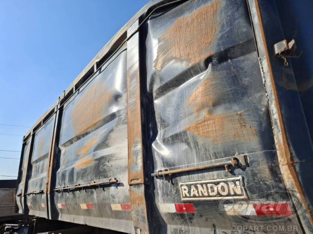 2023 RANDON SEMI-REBOQUE 