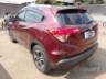 2017 HONDA HR-V 