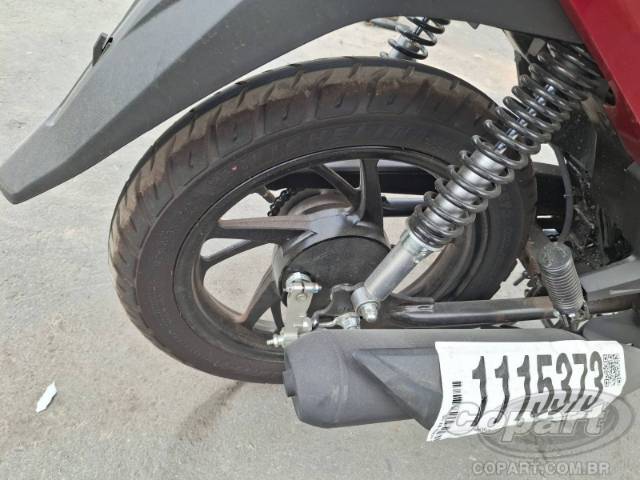 2026 HONDA BIZ 125 