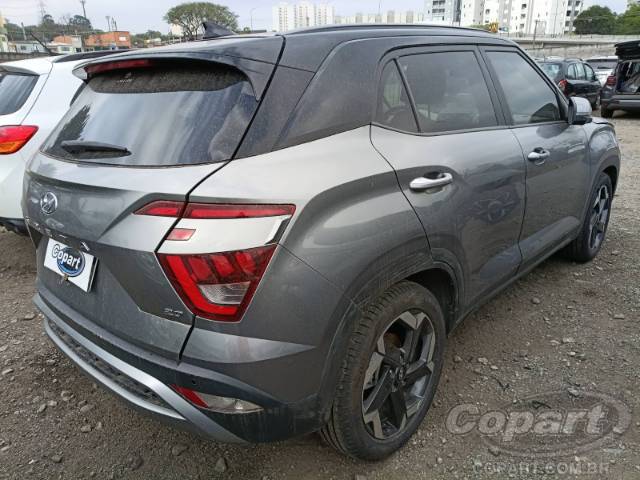 2023 HYUNDAI CRETA 