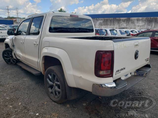 2018 VOLKSWAGEN AMAROK 