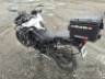 2017 TRIUMPH TIGER 